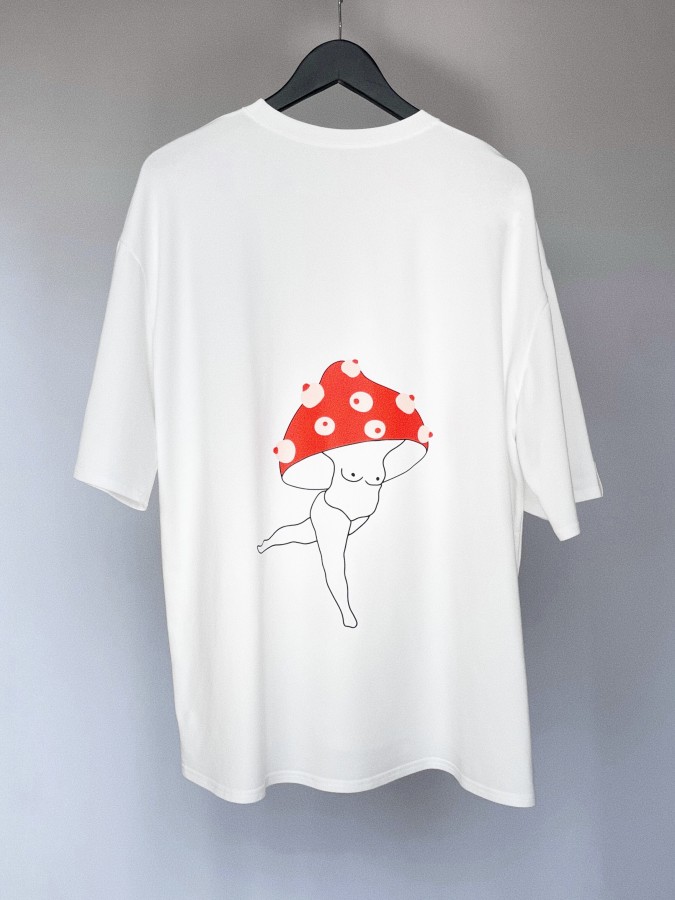 MUSHROOM