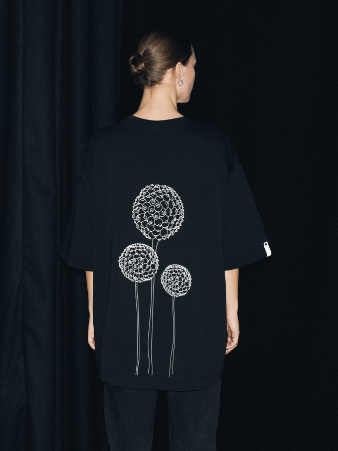 Dandelions