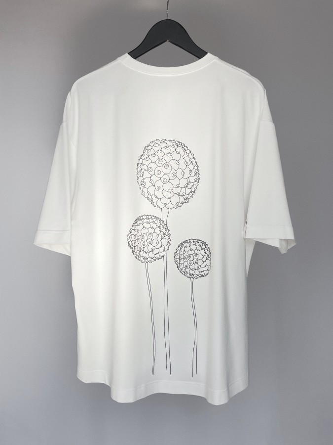 DANDELIONS