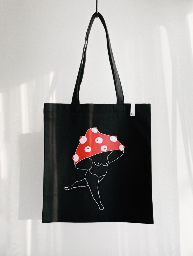 MUSHROOM