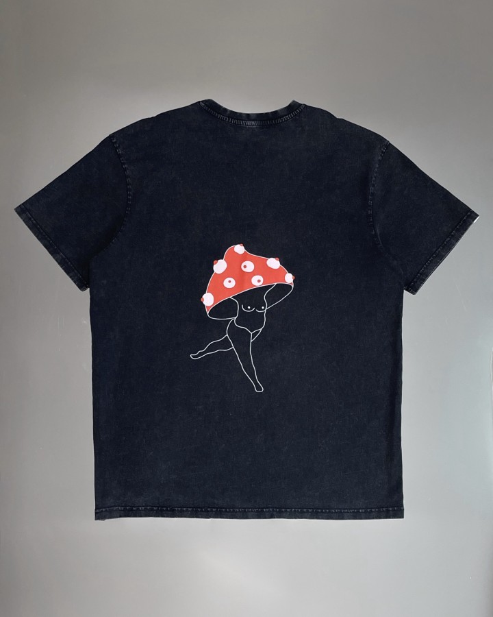 MUSHROOM