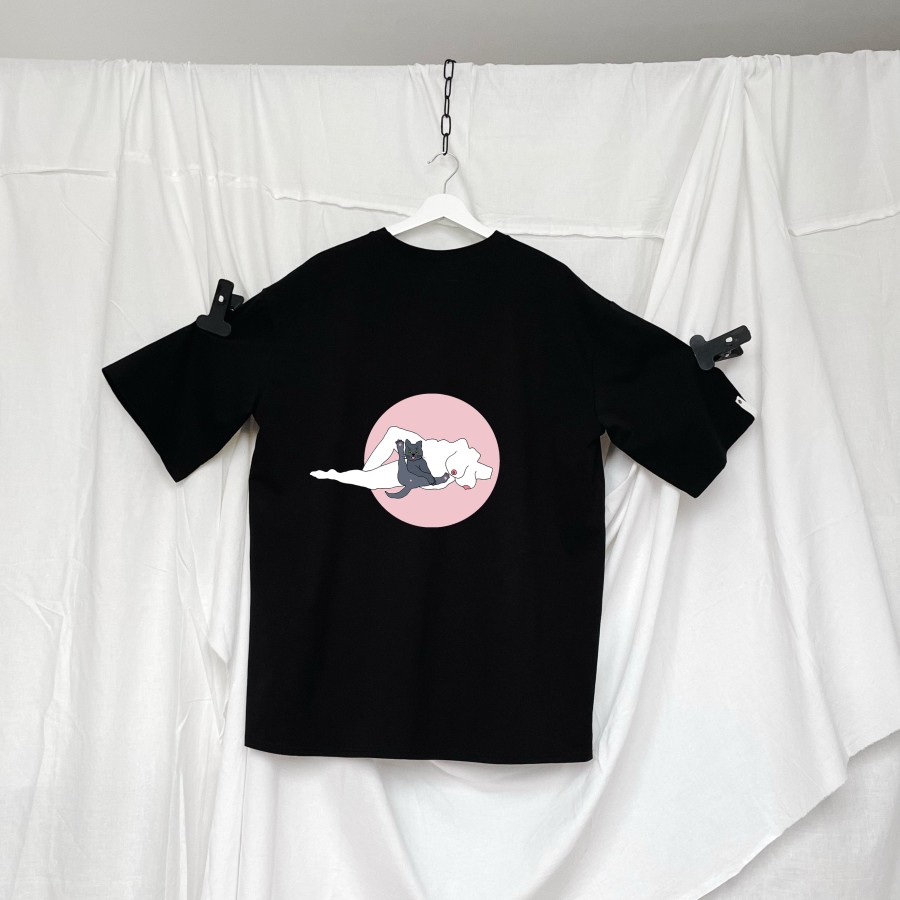STAY COOL /FRONT/