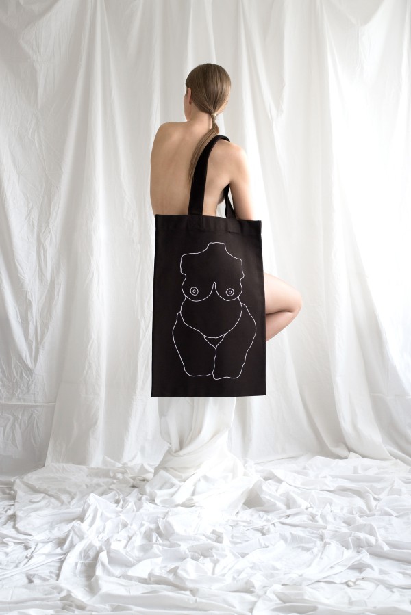 Torso bag